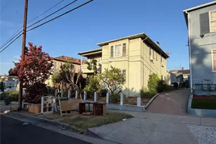 1272 Queen Anne, Los Angeles, CA 90019 - Photo 5