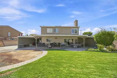 113 Agua Santa Drive, Palmdale, CA 93551 - Photo 33