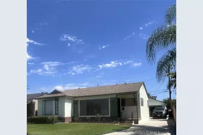 5412 Lemoran Avenue, Pico Rivera, CA 90660 - Photo 1