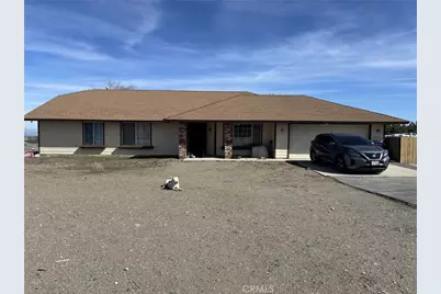 9591 Colfax Road, Phelan, CA 92371 - Photo 1