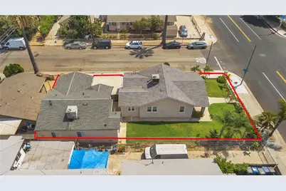 3455 E Cesar E Chavez, Los Angeles, CA 90063 - Photo 15