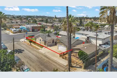 3455 E Cesar E Chavez, Los Angeles, CA 90063 - Photo 9