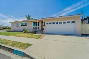 1141 W Young, Wilmington, CA 90744 - Photo 1