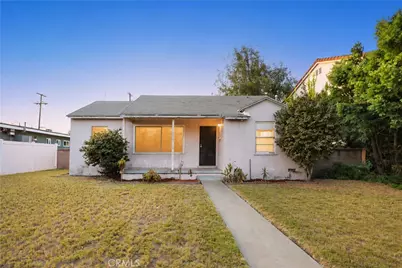9008 Paramount Boulevard, Downey, CA 90240 - Photo 1
