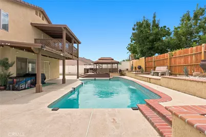13010 Snowview Road, Victorville, CA 92392 - Photo 5