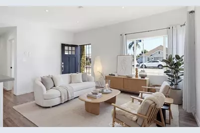 8803 Burton, Bellflower, CA 90706 - Photo 7