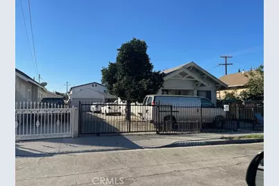 1656 16581 E 61st, Los Angeles, CA 90001 - Photo 1