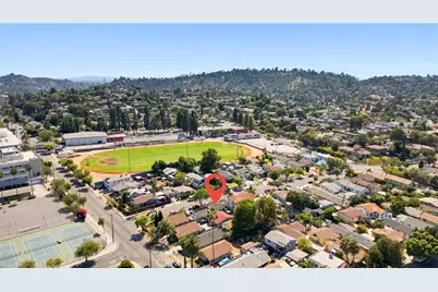 5349 Baltimore, Los Angeles, CA 90042 - Photo 41
