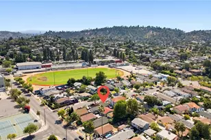 5349 Baltimore, Los Angeles, CA 90042 - Photo 41