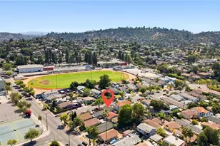 5349 Baltimore, Los Angeles, CA 90042 - Photo 41
