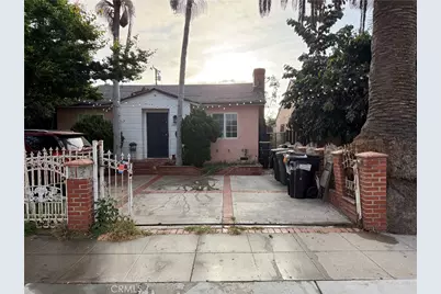 14708 S Lime Avenue, Compton, CA 90221 - Photo 1