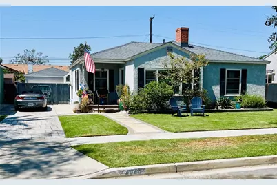 2925 San Francisco, Long Beach, CA 90806 - Photo 1