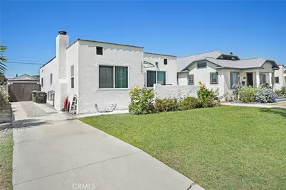 5939 5th, Los Angeles, CA 90043 - Photo 3