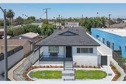 1839 W 35th, Los Angeles, CA 90018 - Photo 3