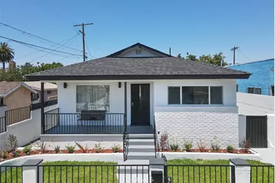 1839 W 35th, Los Angeles, CA 90018 - Photo 1