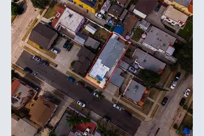 8463 S Halldale, Los Angeles, CA 90047 - Photo 27