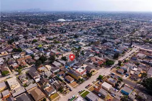 8463 S Halldale, Los Angeles, CA 90047 - Photo 31