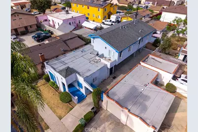8463 S Halldale, Los Angeles, CA 90047 - Photo 33