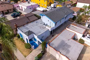 8463 S Halldale, Los Angeles, CA 90047 - Photo 33