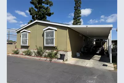 16600 Orange #25, Paramount, CA 90723 - Photo 1
