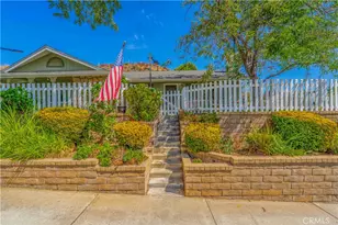 28236 Hot Springs, Canyon Country, CA 91351 - Photo 1