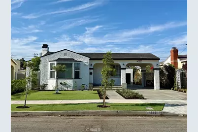 1861 W 94th, Los Angeles, CA 90047 - Photo 3