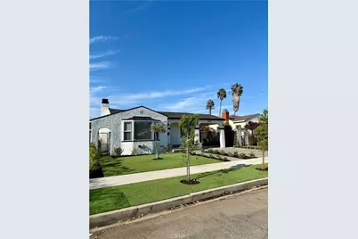 1861 W 94th, Los Angeles, CA 90047 - Photo 5
