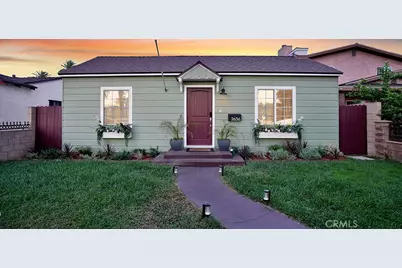 2636 Easy Avenue, Long Beach, CA 90810 - Photo 1