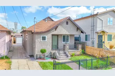 975 E 43rd, Los Angeles, CA 90011 - Photo 1