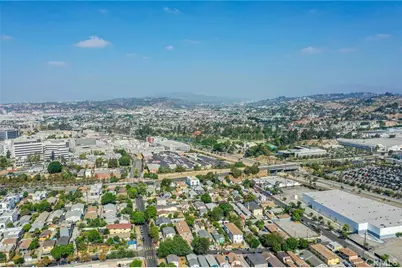 1621 Murchison, Los Angeles, CA 90033 - Photo 37