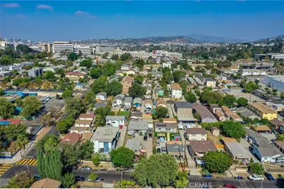 1621 Murchison, Los Angeles, CA 90033 - Photo 11