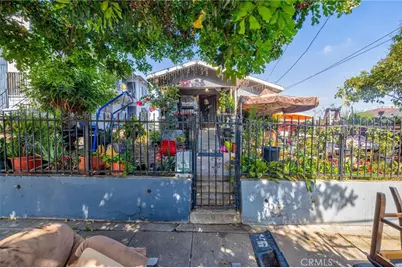 1621 Murchison, Los Angeles, CA 90033 - Photo 45