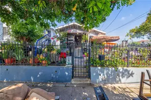 1621 Murchison, Los Angeles, CA 90033 - Photo 45