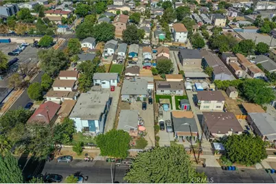 1621 Murchison, Los Angeles, CA 90033 - Photo 9