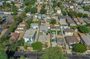 1621 Murchison, Los Angeles, CA 90033 - Photo 9