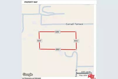 0 Easy, Acton, CA 93510 - Photo 3