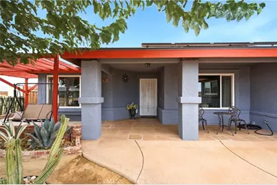 7851 Greenwood Avenue, California City, CA 93505 - Photo 3