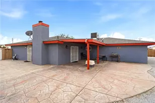 7851 Greenwood Ave, California City, CA 93505 - Photo 39