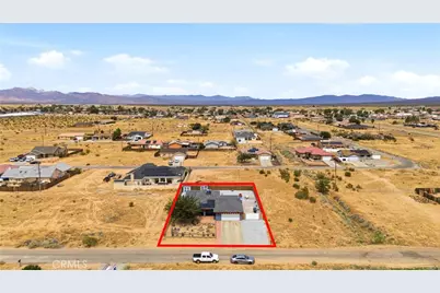 7851 Greenwood Avenue, California City, CA 93505 - Photo 43