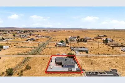 7851 Greenwood Avenue, California City, CA 93505 - Photo 45