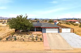 7851 Greenwood Ave, California City, CA 93505 - Photo 1