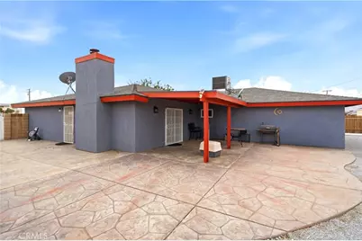 7851 Greenwood Avenue, California City, CA 93505 - Photo 37