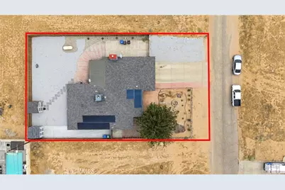 7851 Greenwood Avenue, California City, CA 93505 - Photo 47