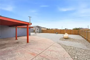 7851 Greenwood Ave, California City, CA 93505 - Photo 41