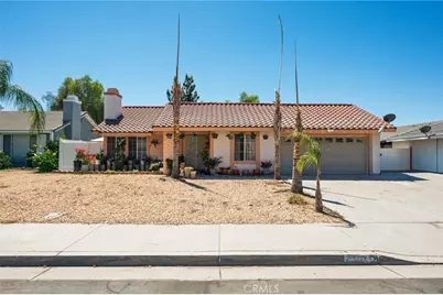 25641 Stuyvesant, Moreno Valley, CA 92557 - Photo 1