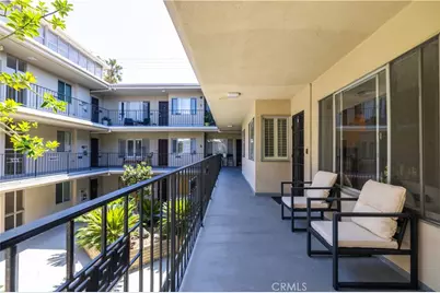 2772 E 2nd Street #E2, Long Beach, CA 90803 - Photo 15