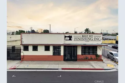 5268 Atlantic Boulevard, Maywood, CA 90270 - Photo 1