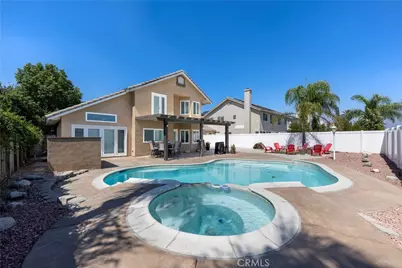 3377 Clover, Ontario, CA 91761 - Photo 21