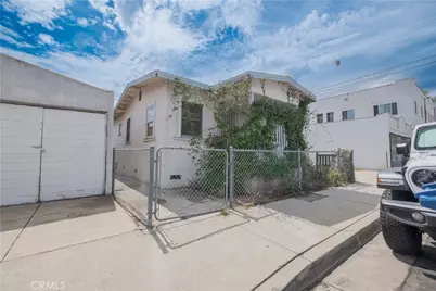 5716 Hubbard, Los Angeles, CA 90022 - Photo 1