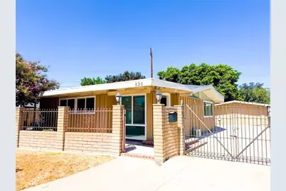 836 S Bellevue, Anaheim, CA 92805 - Photo 1